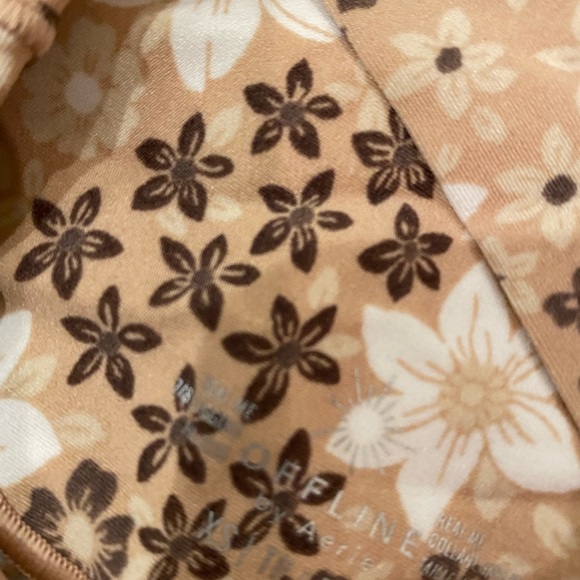 Aerie offline leggings - Picture 2 of 3